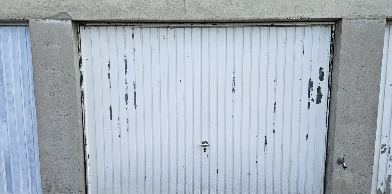 image before