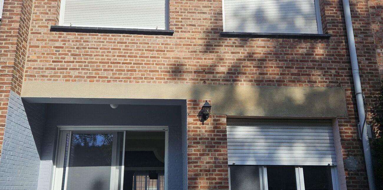 image before